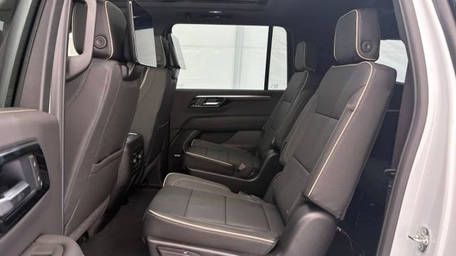 New 2026 Chevrolet Suburban Premier AWD/4WD image 20