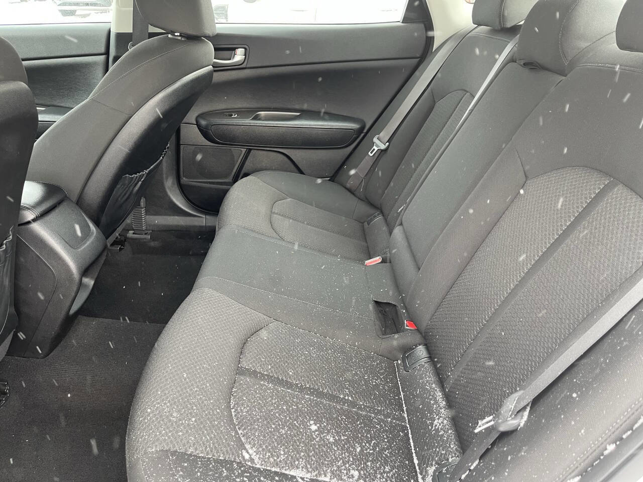 Used 2016 Kia Optima LX image 15