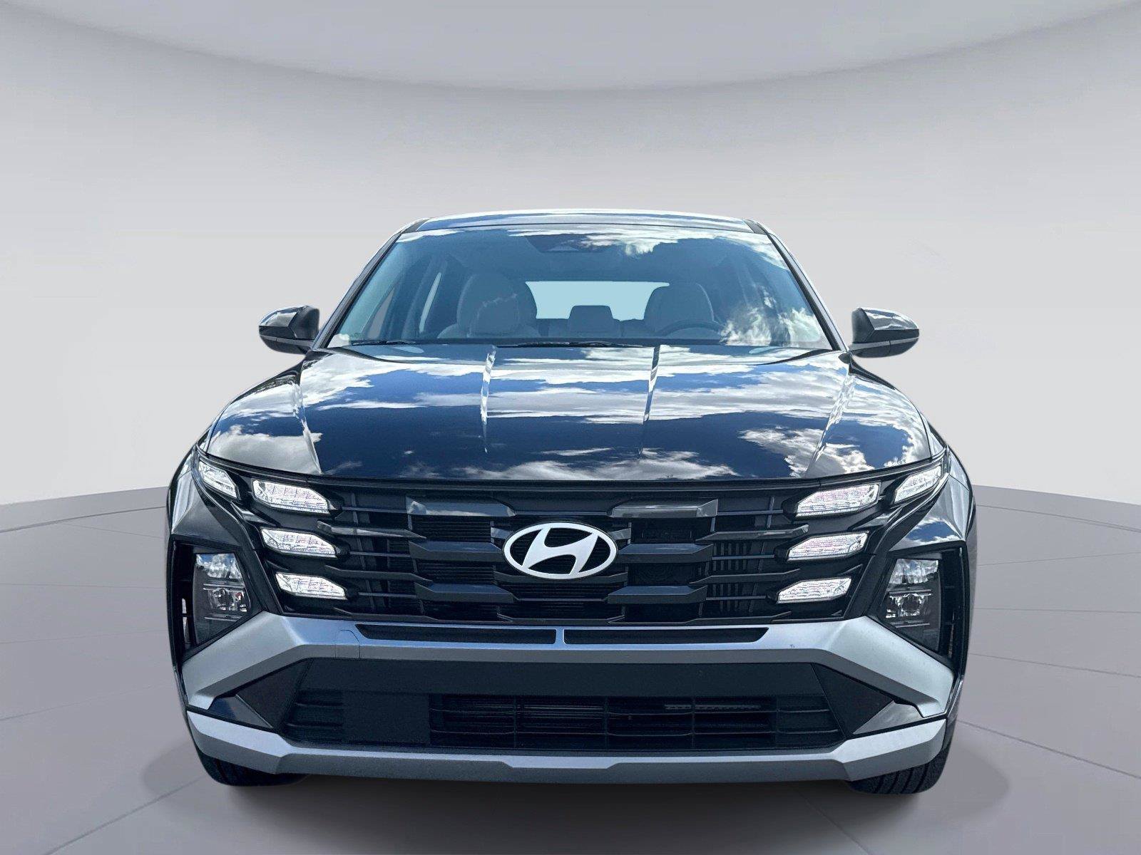 Used 2026 Hyundai Tucson Blue SE AWD/4WD image 9