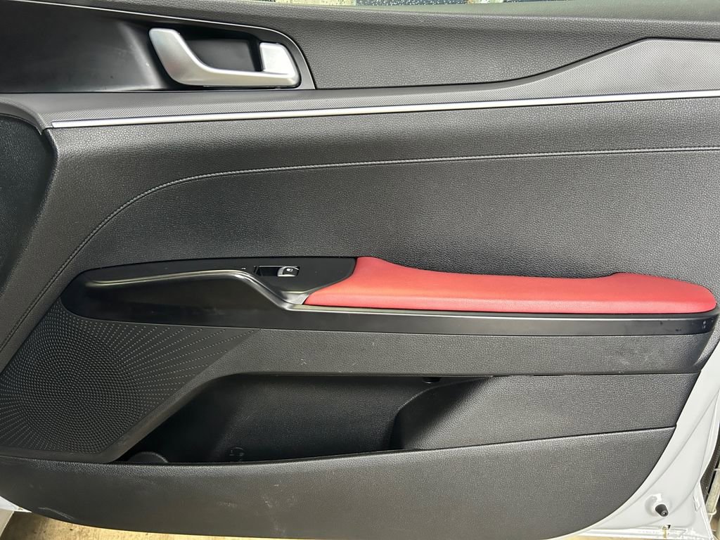 Used 2022 Kia K5 GT-Line w/ GT-Line FWD Premium Package image 25