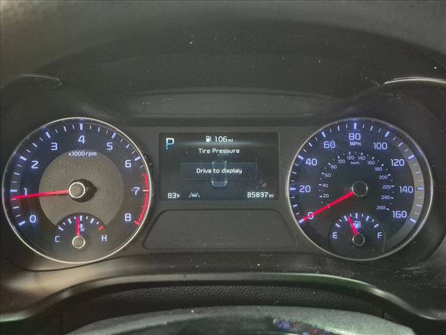 Used 2023 Kia Forte LXS FWD image 14