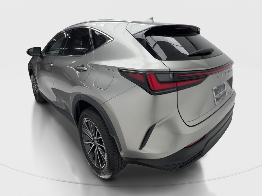 Used 2024 Lexus NX 350 AWD w/ Cold Area Package image 11