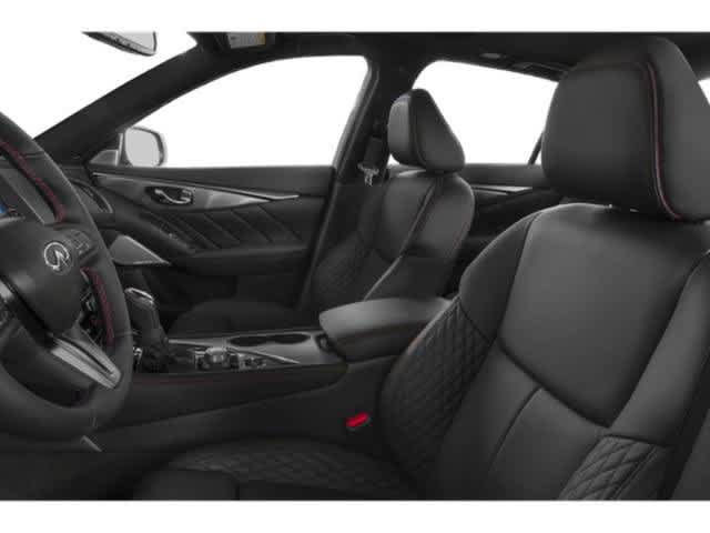 Used 2018 INFINITI Q50 Sport w/ Cargo Package (L95) RWD image 12