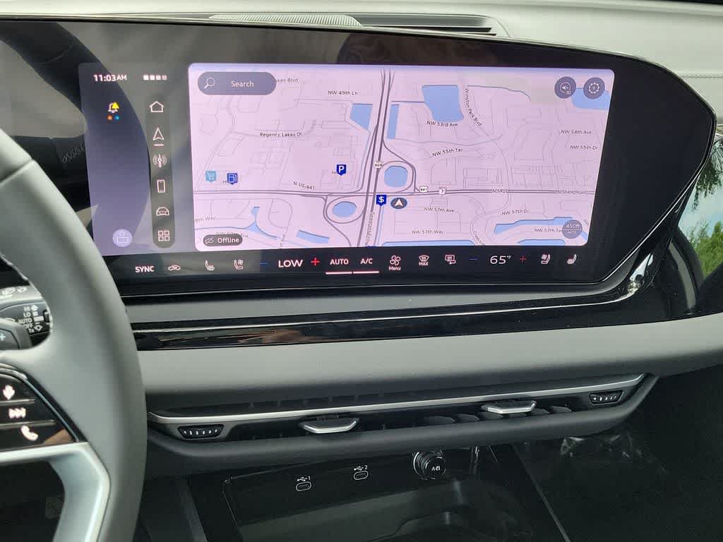 New 2026 Audi A5 Premium Plus AWD/4WD image 16