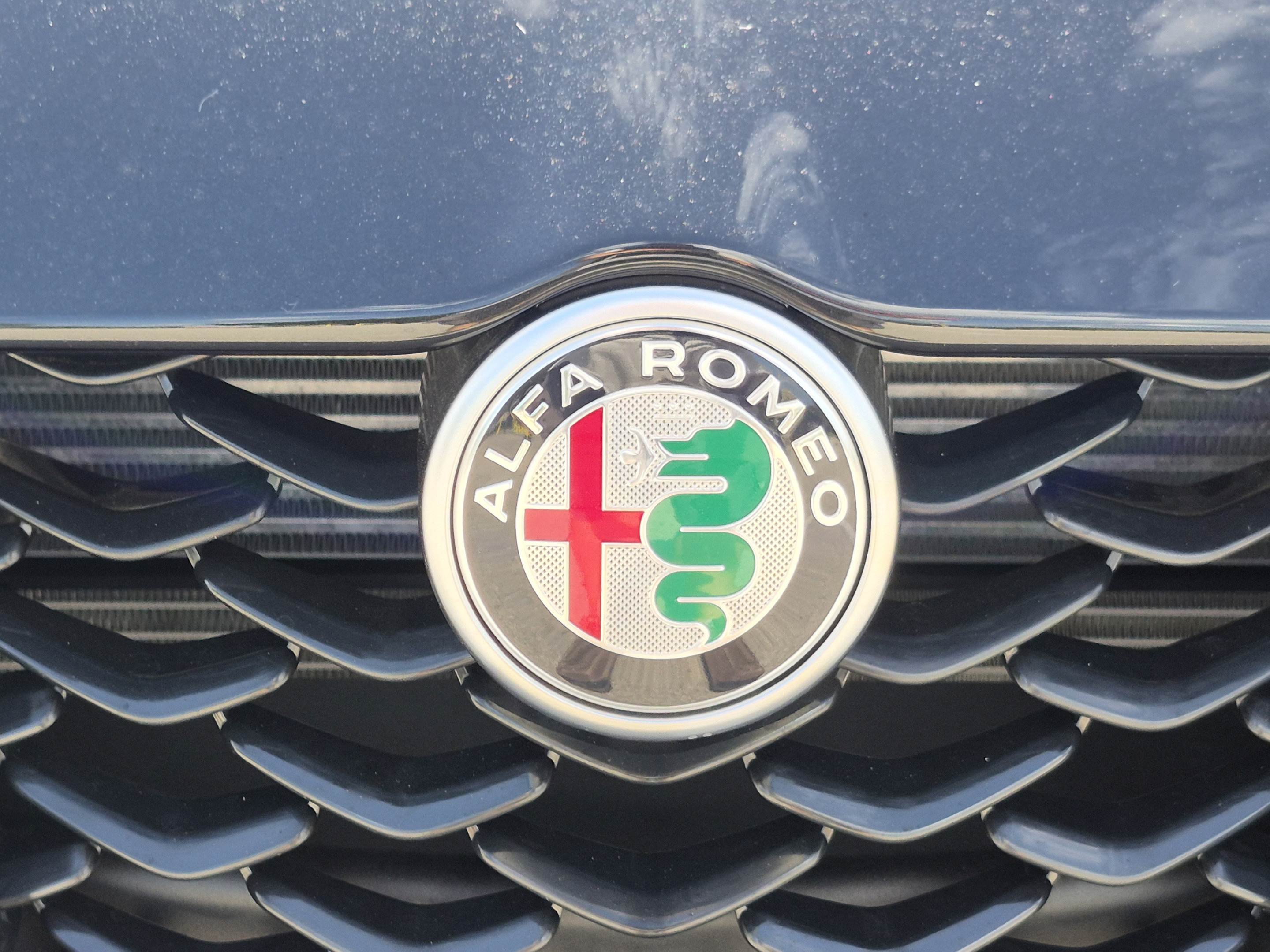 New 2026 Alfa Romeo Giulia w/ Driving Assist Package RWD image 10