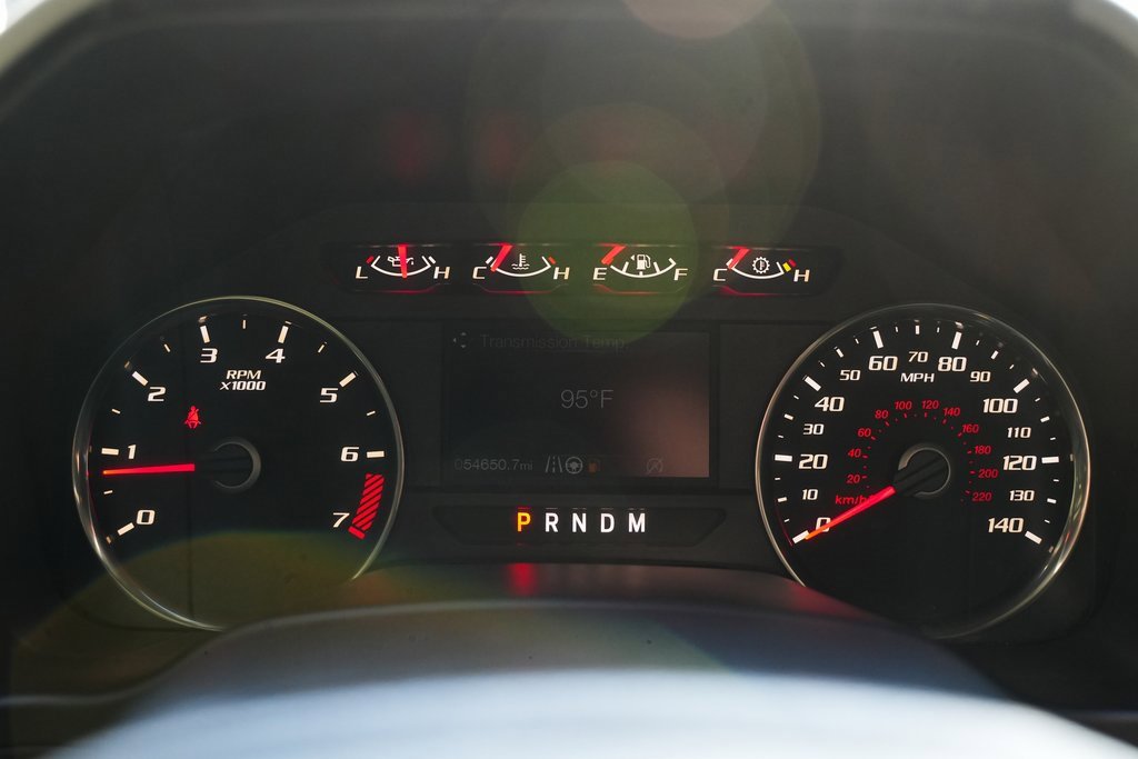 Used 2018 Ford F150 Raptor image 34