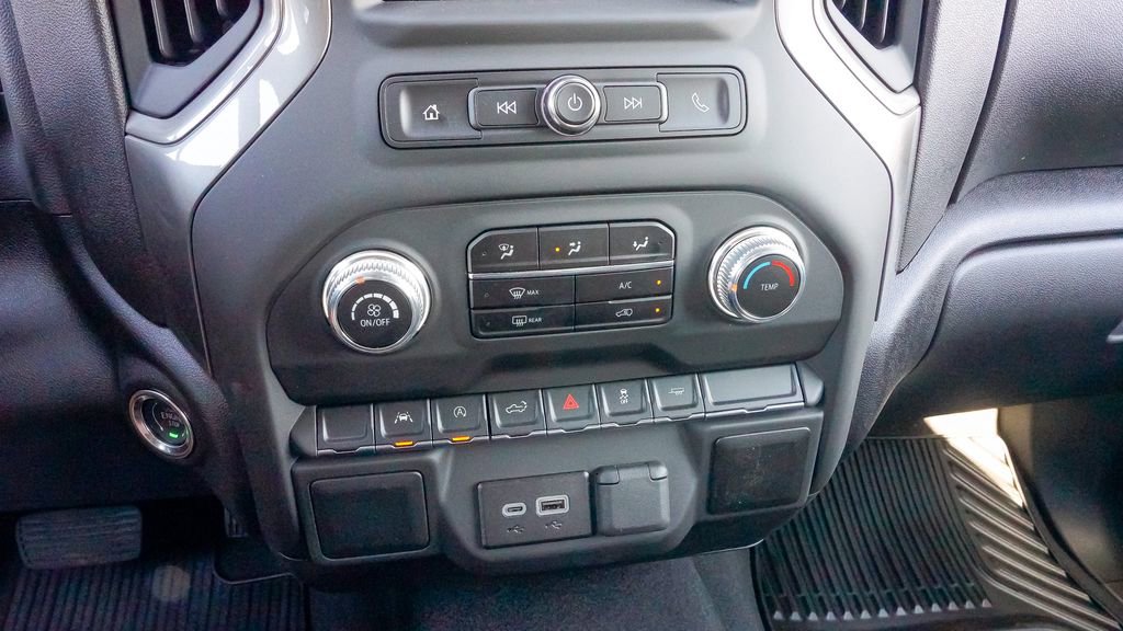 New 2026 GMC Sierra 1500 Pro w/ Graphite Edition image 25