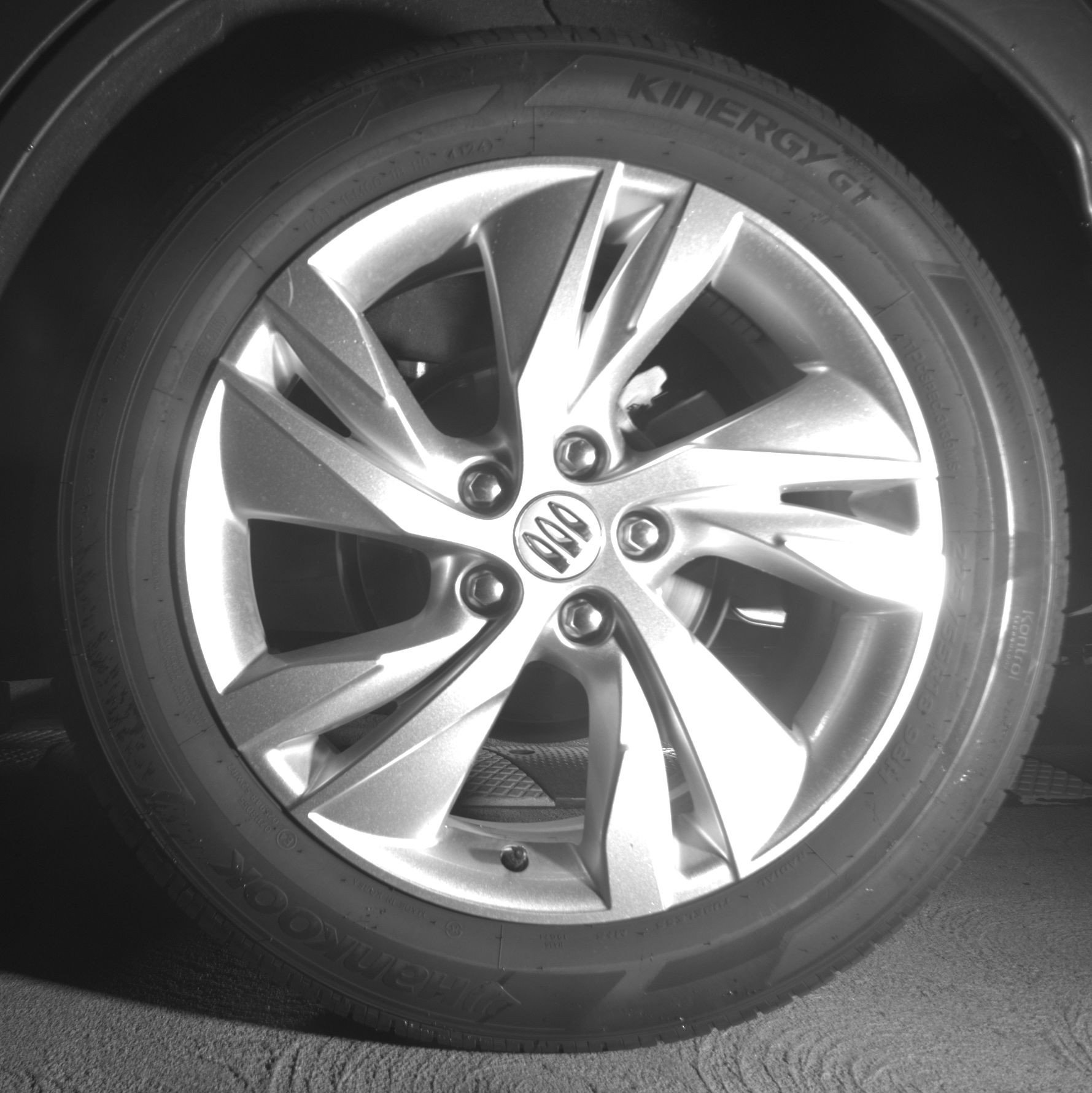 Used 2025 Buick Encore GX Preferred FWD image 14