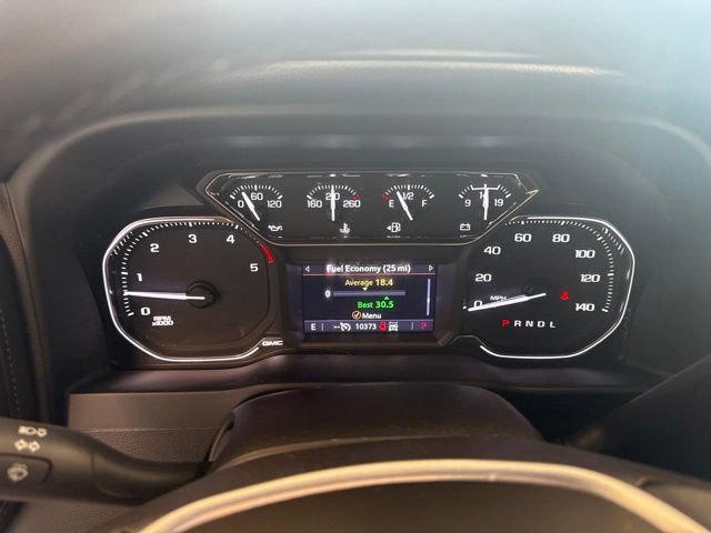 Used 2023 GMC Sierra 3500 SLT w/ SLT Convenience Package AWD/4WD image 7