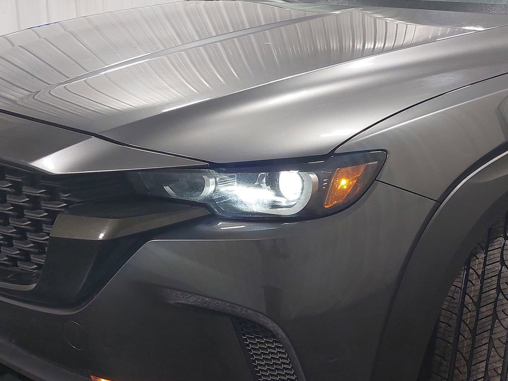 Used 2025 MAZDA CX-50 AWD 2.5 S w/ Preferred Package image 31