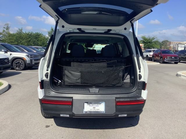 Used 2026 Hyundai Santa Fe SE AWD/4WD image 13