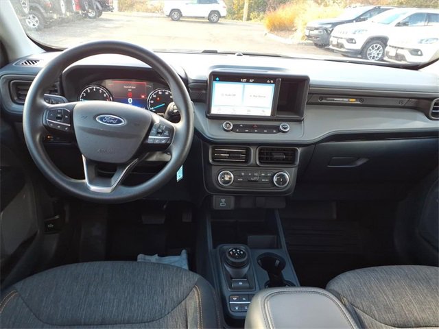 Used 2023 Ford Maverick Tremor w/ Tremor Off-Road Package image 13