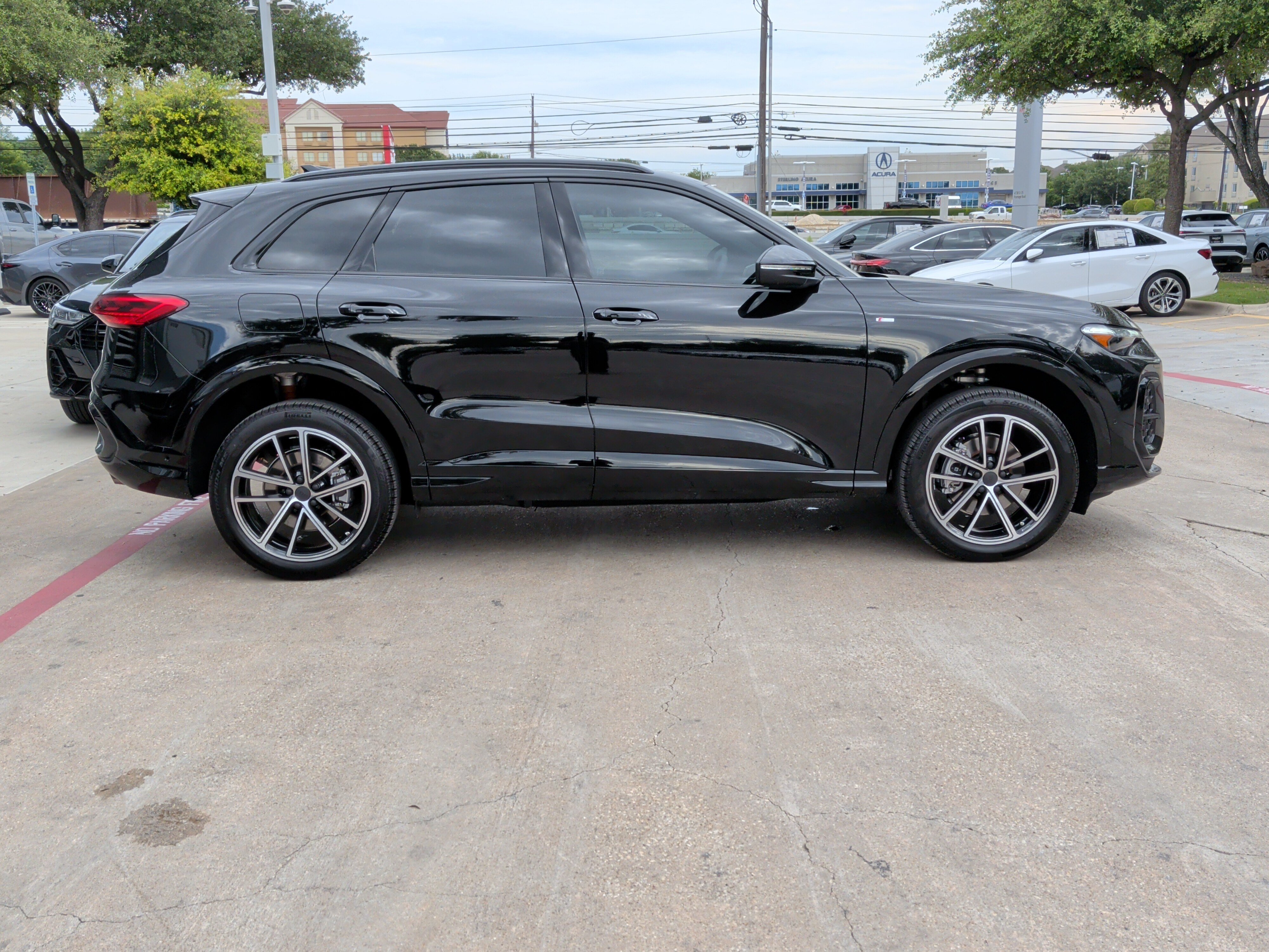 Used 2026 Audi A3 2.0T Premium w/ Convenience Package AWD/4WD image 10