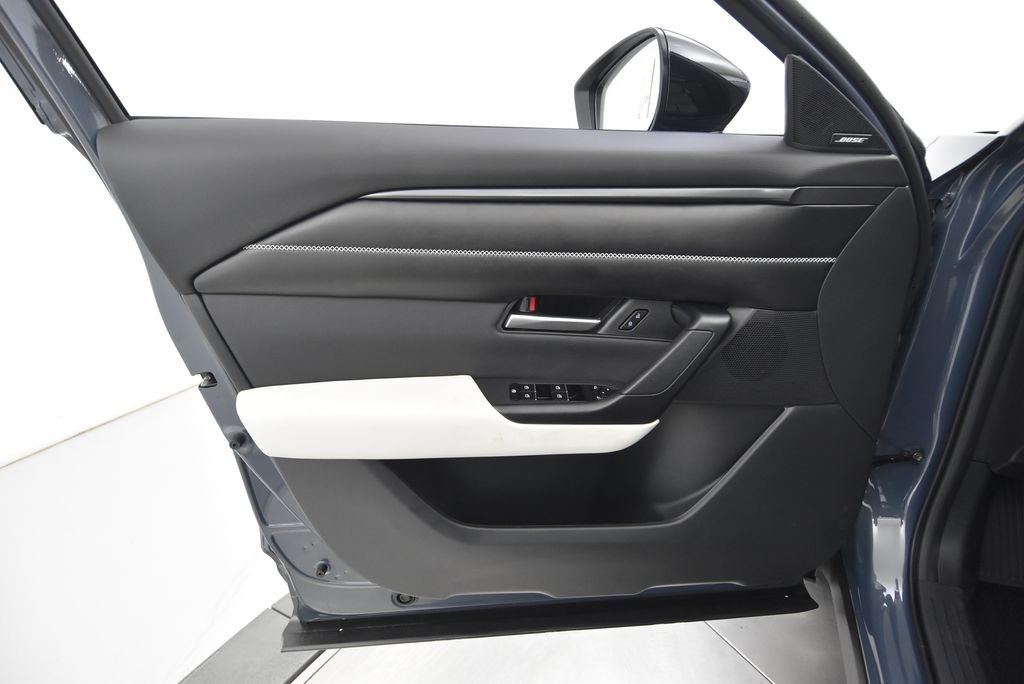 New 2026 MAZDA CX-50 AWD 2.5 S w/ Cargo Package image 27