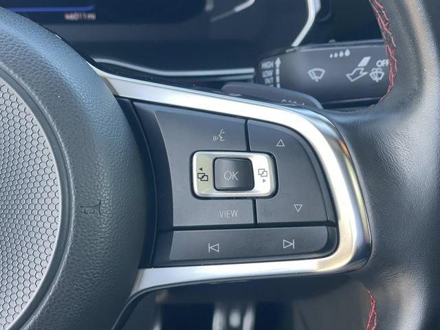 Used 2021 Volkswagen Jetta GLI Autobahn image 9