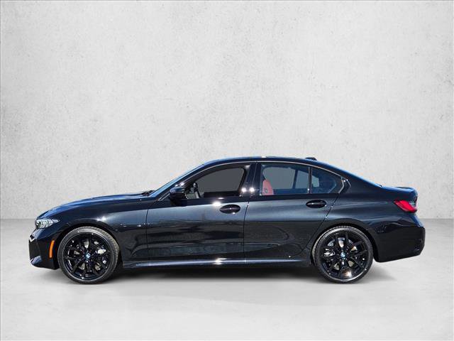 New 2026 BMW 330i Sedan image 5