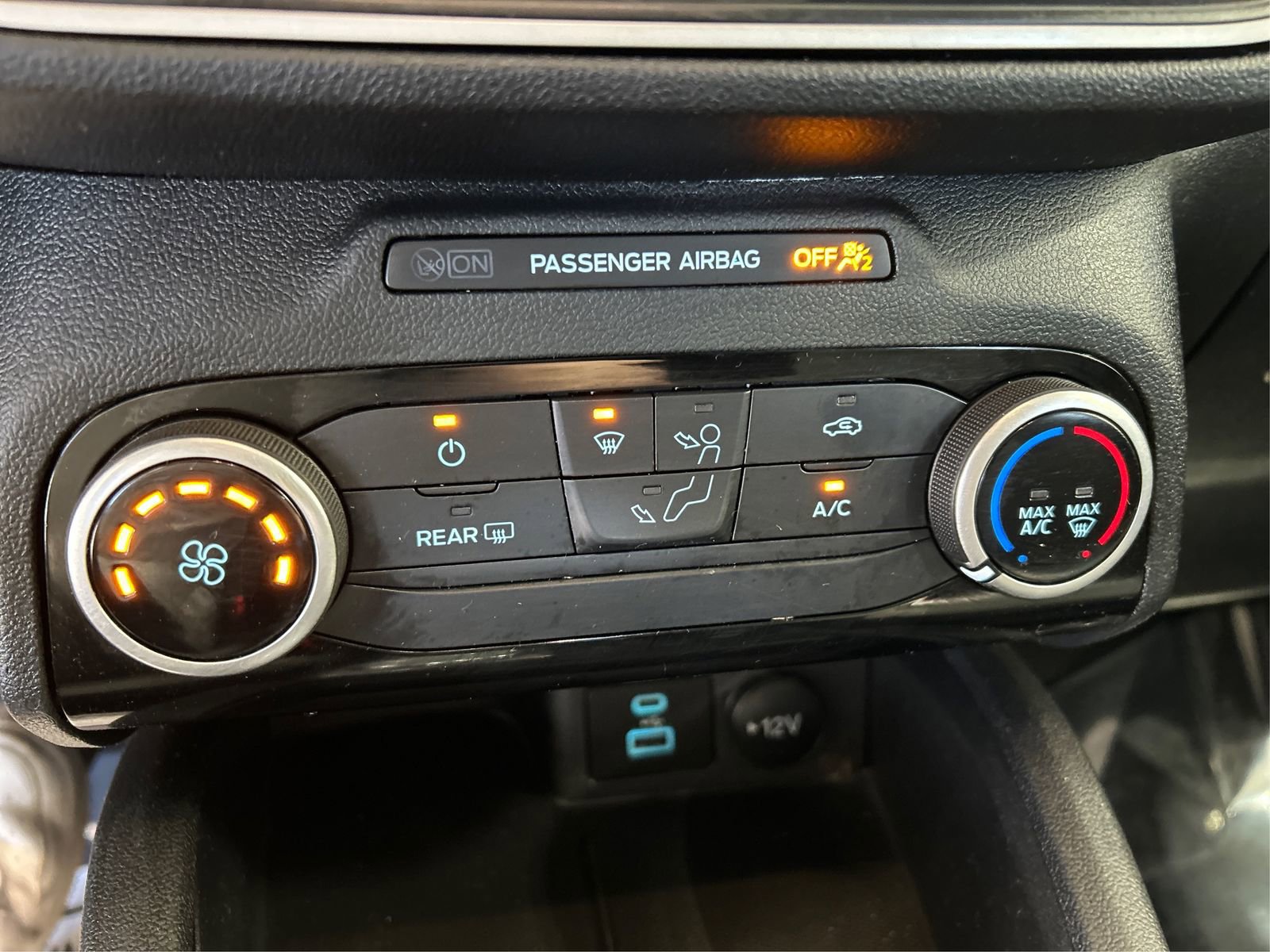 Used 2022 Ford Escape S FWD image 25