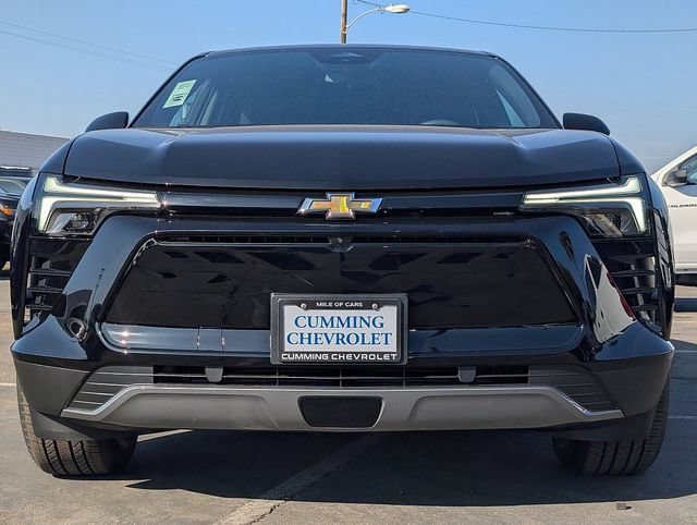 New 2026 Chevrolet Blazer EV LT image 5