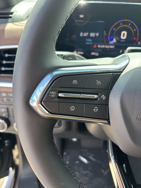 New 2026 Chevrolet Suburban High Country AWD/4WD image 23