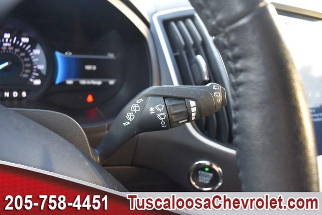 Used 2024 Ford Edge SEL image 29