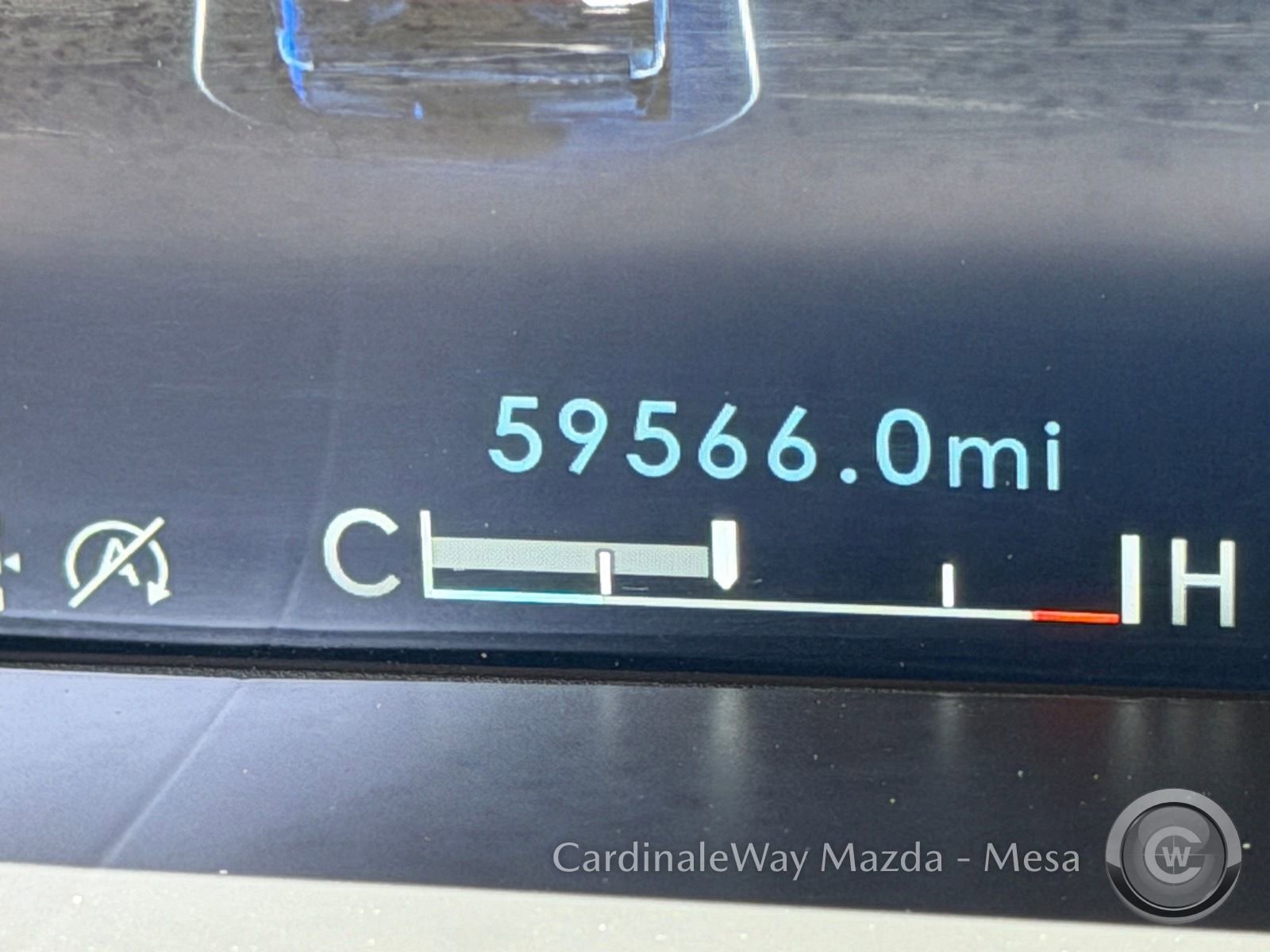 Used 2023 Lincoln Navigator Reserve AWD/4WD image 24