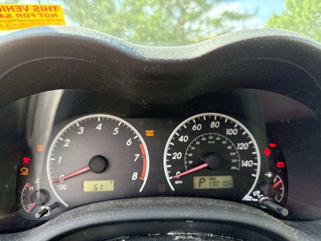 Used 2012 Toyota Corolla LE image 14