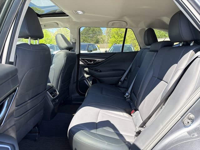 Used 2024 Subaru Outback Limited image 11