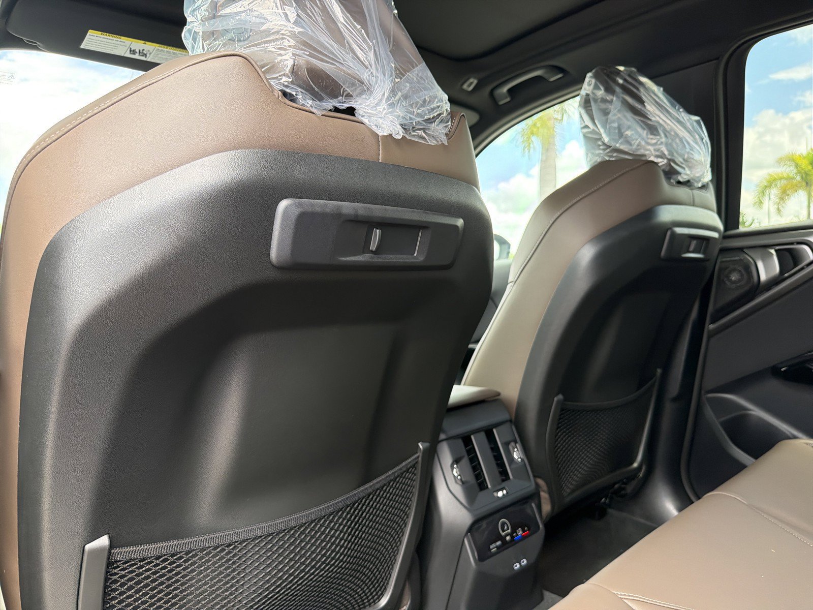 New 2026 BMW X3 xDrive30i w/ Premium Package AWD/4WD image 19