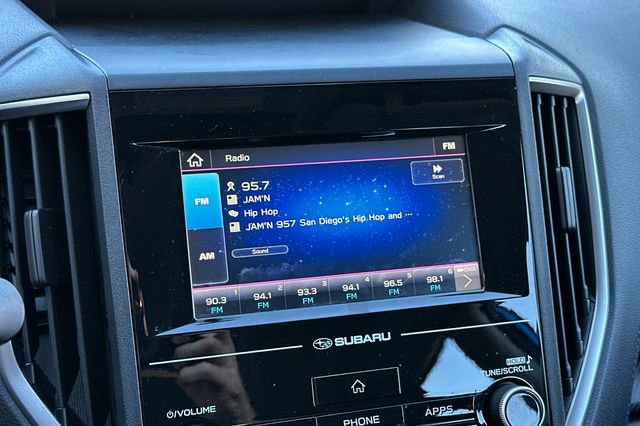 Used 2022 Subaru Impreza 2.0i image 19