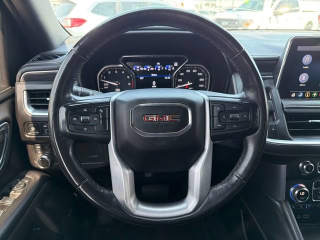 Used 2021 GMC Yukon XL SLT AWD/4WD image 10