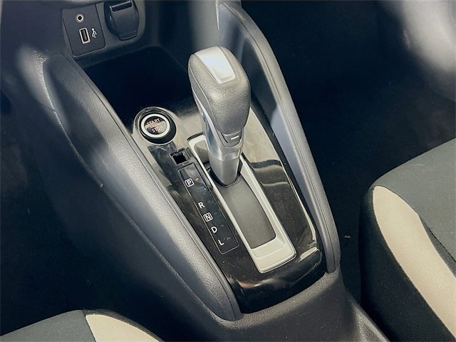 Used 2020 Nissan Versa SV image 21