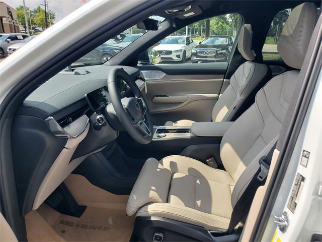New 2025 Volvo EX90 Ultra image 14