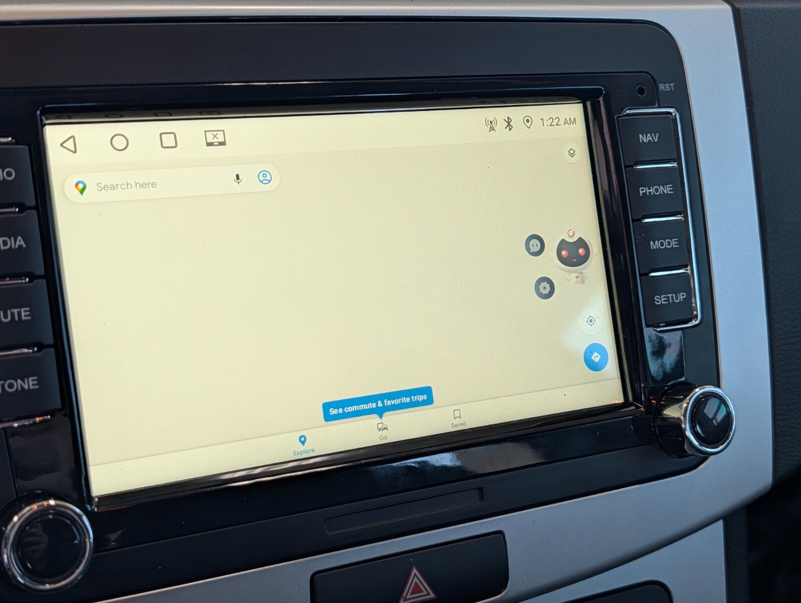 Used 2012 Volkswagen CC Sport image 23