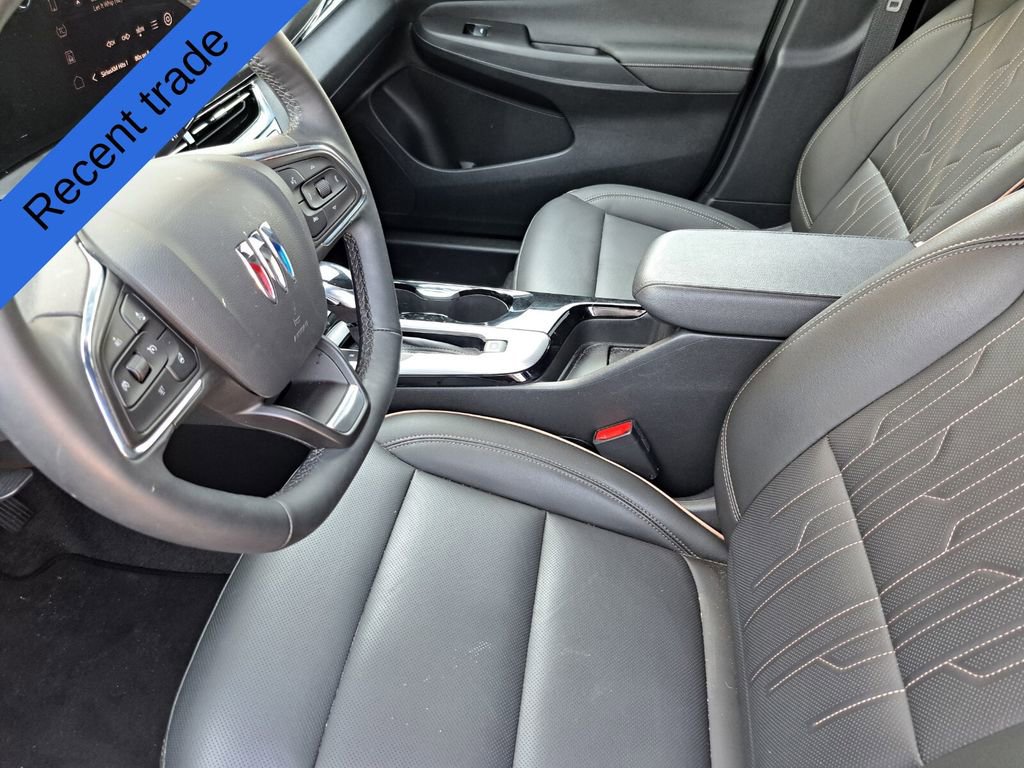 Used 2026 Buick Envista Avenir image 16