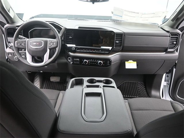 New 2026 GMC Sierra 1500 Elevation image 23