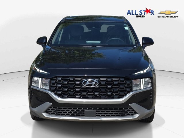 Used 2023 Hyundai Santa Fe SE FWD image 9