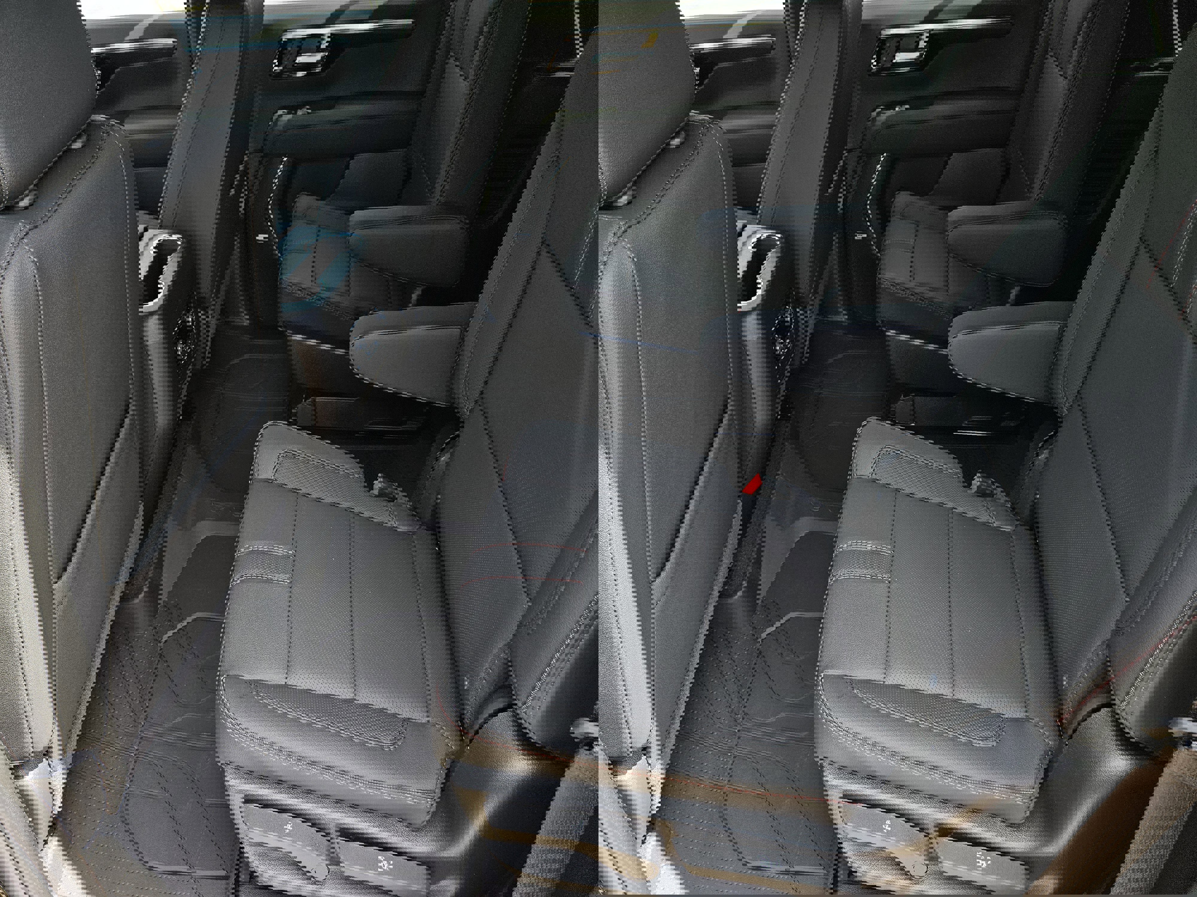 New 2026 Chevrolet Tahoe RST image 21