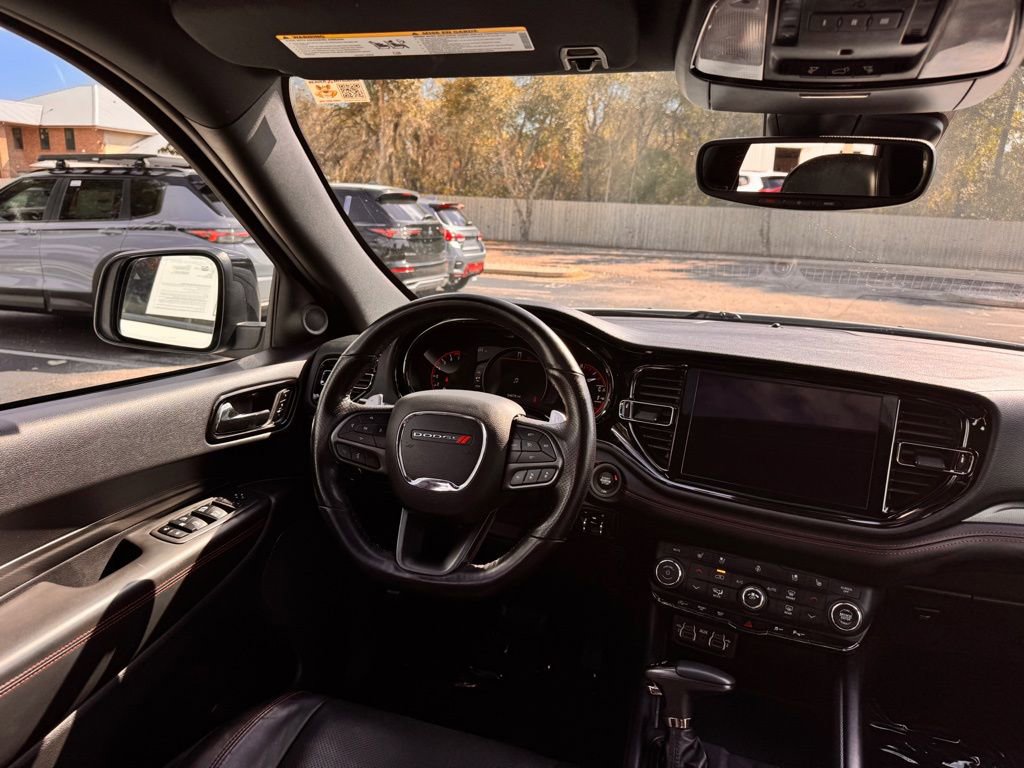 Used 2024 Dodge Durango GT image 26