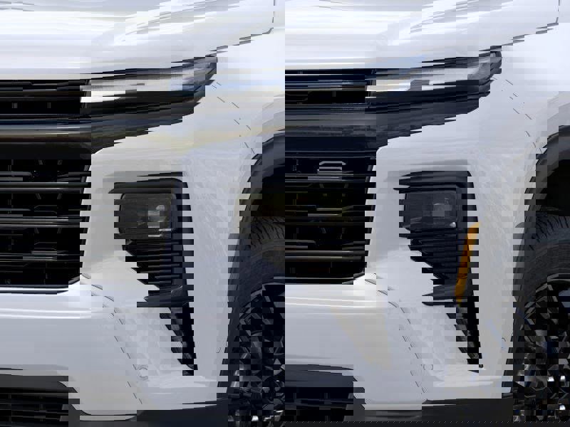 New 2026 Chevrolet Traverse LT w/ Enhanced Driving Package image 10