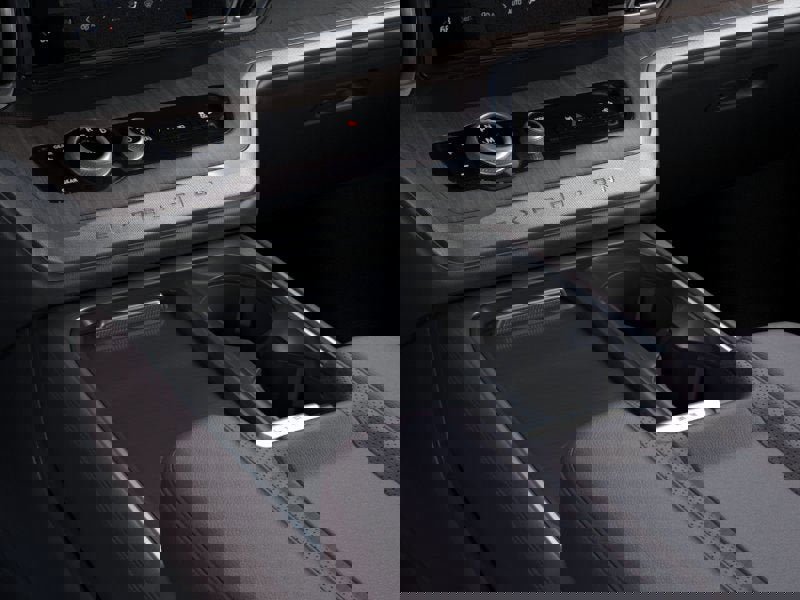 New 2026 Ford Expedition Max Platinum image 15