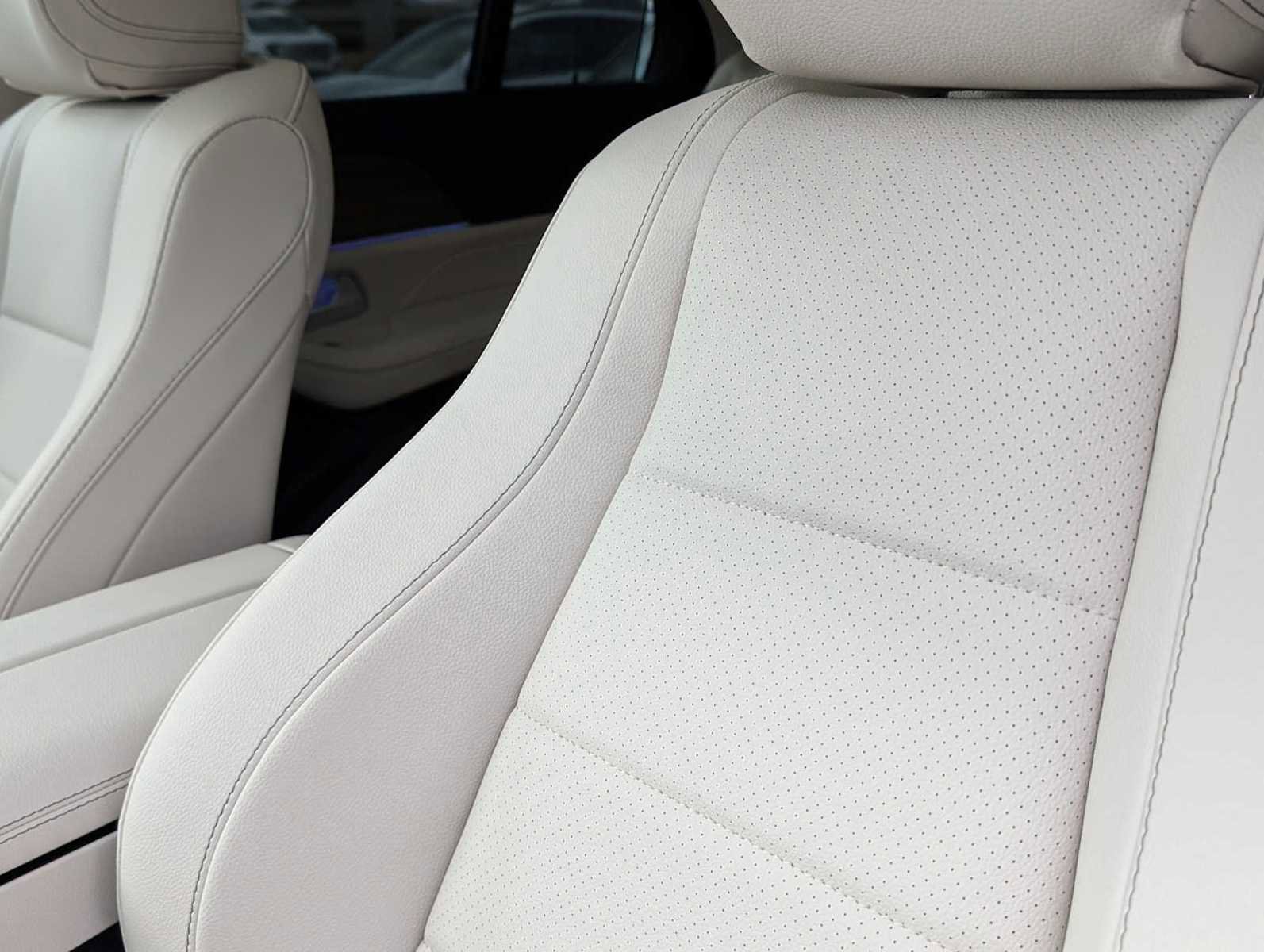 New 2026 Mercedes-Benz GLE 450 4MATIC image 17