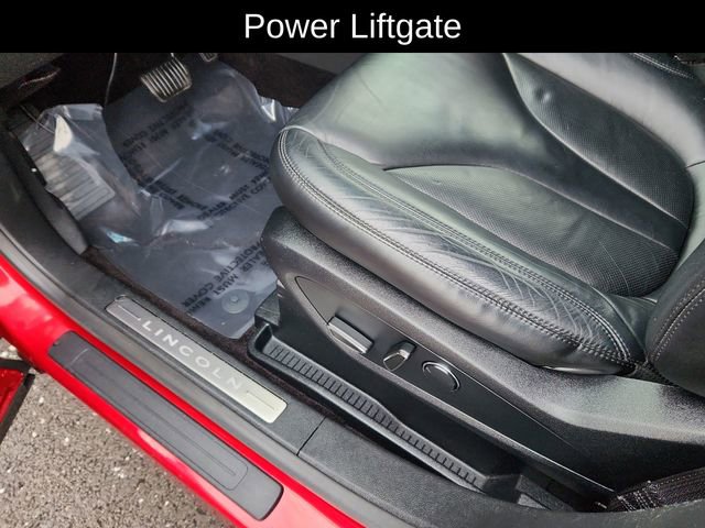 Used 2016 Lincoln MKX Select w/ Climate Package image 21