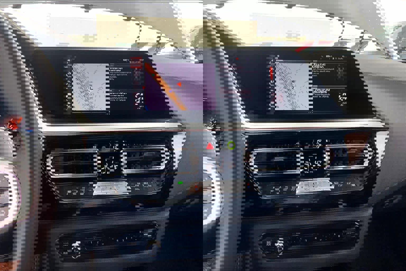 Used 2026 BMW Z4 sDrive30i RWD image 6