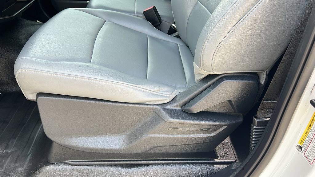 Certified 2024 Ford F150 XL RWD image 13