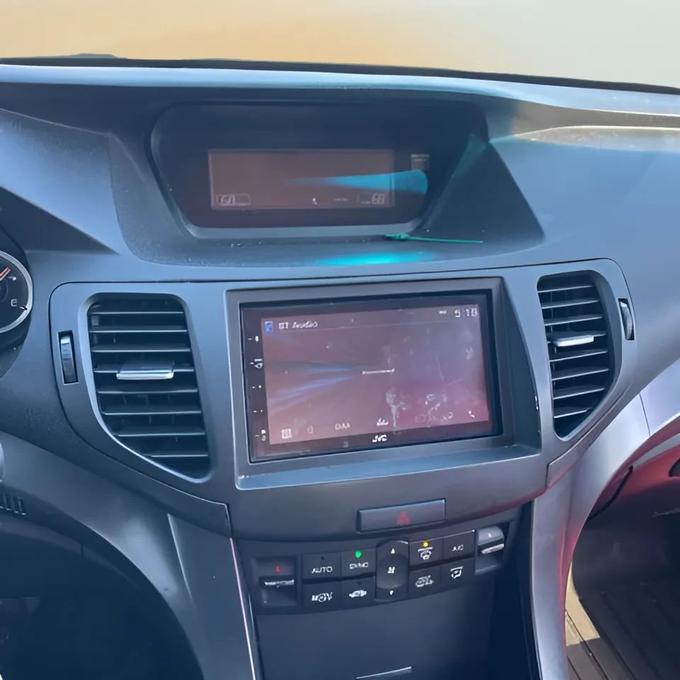 Used 2013 Acura TSX Sedan FWD image 11