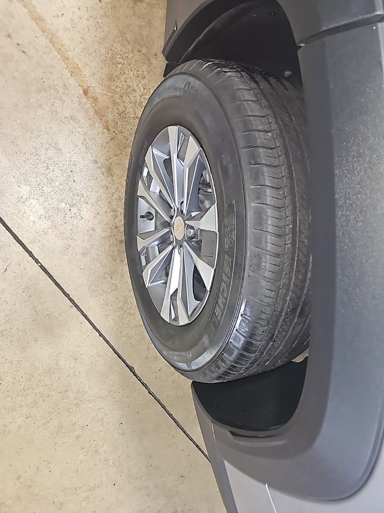 Certified 2025 Chevrolet Equinox LT image 12