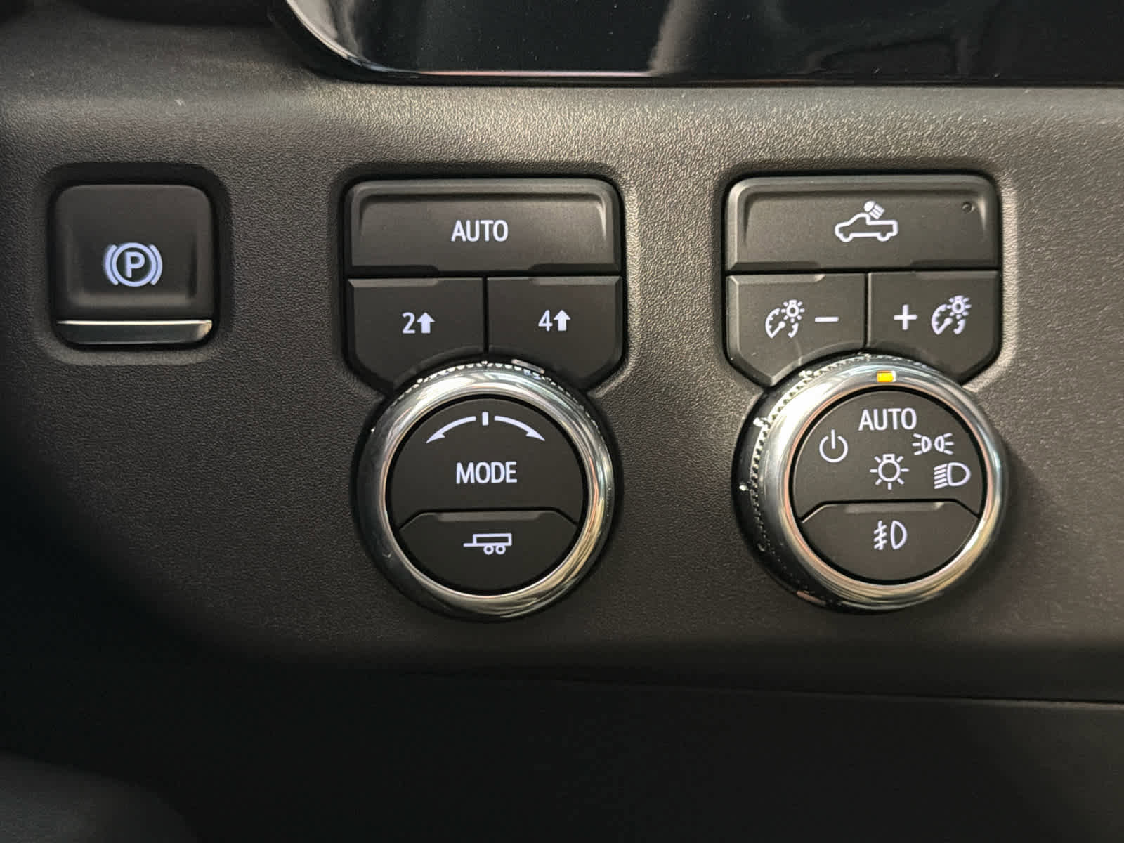 New 2026 GMC Sierra 1500 Elevation image 27