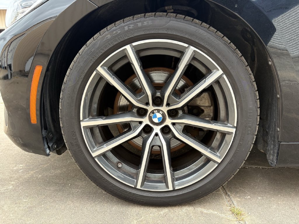 Used 2024 BMW 430i Convertible RWD image 9