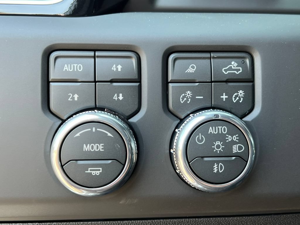 New 2026 GMC Sierra 2500 Denali w/ Denali Reserve Package AWD/4WD image 30