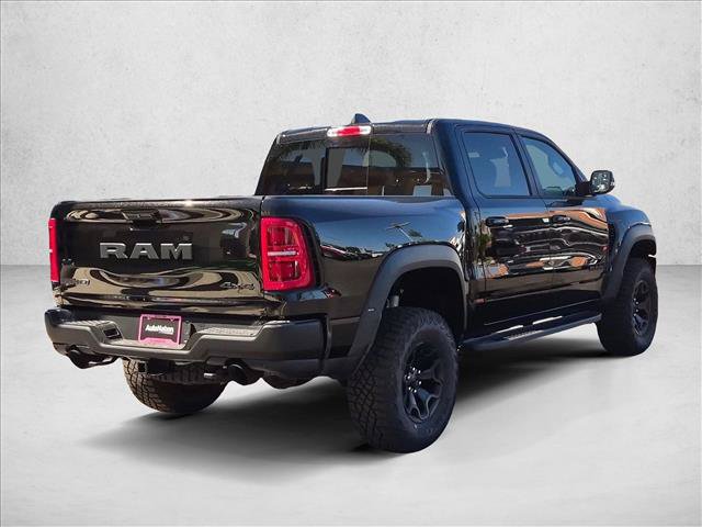 New 2026 RAM 1500 RHO AWD/4WD image 2